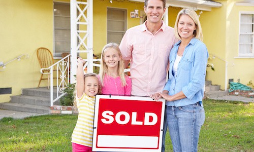 Sellers Inspection
